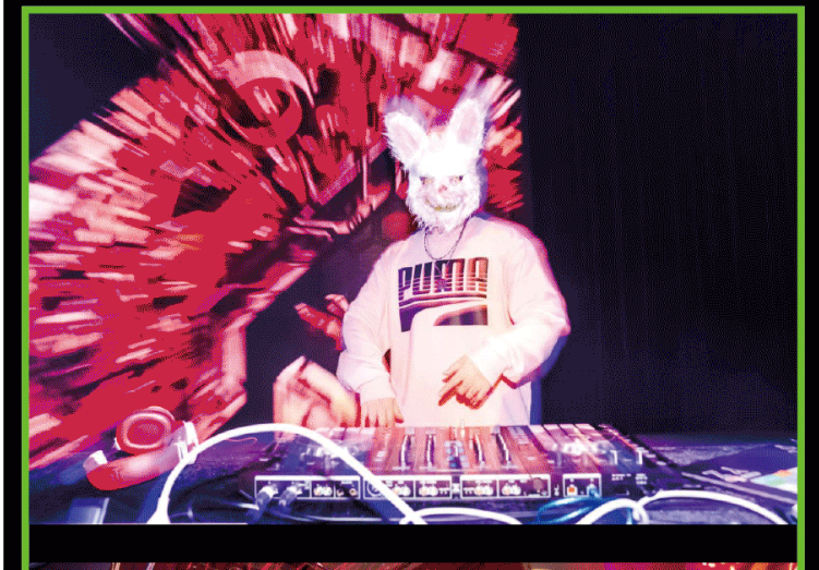 2023青岛魔女惊魂Halloween万圣趴（10月31日）时间、地点、票价及购票网址