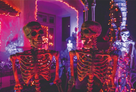 2023北京魔女惊魂Halloween万圣趴（10月31日）时间、地点、门票价格及购票网址