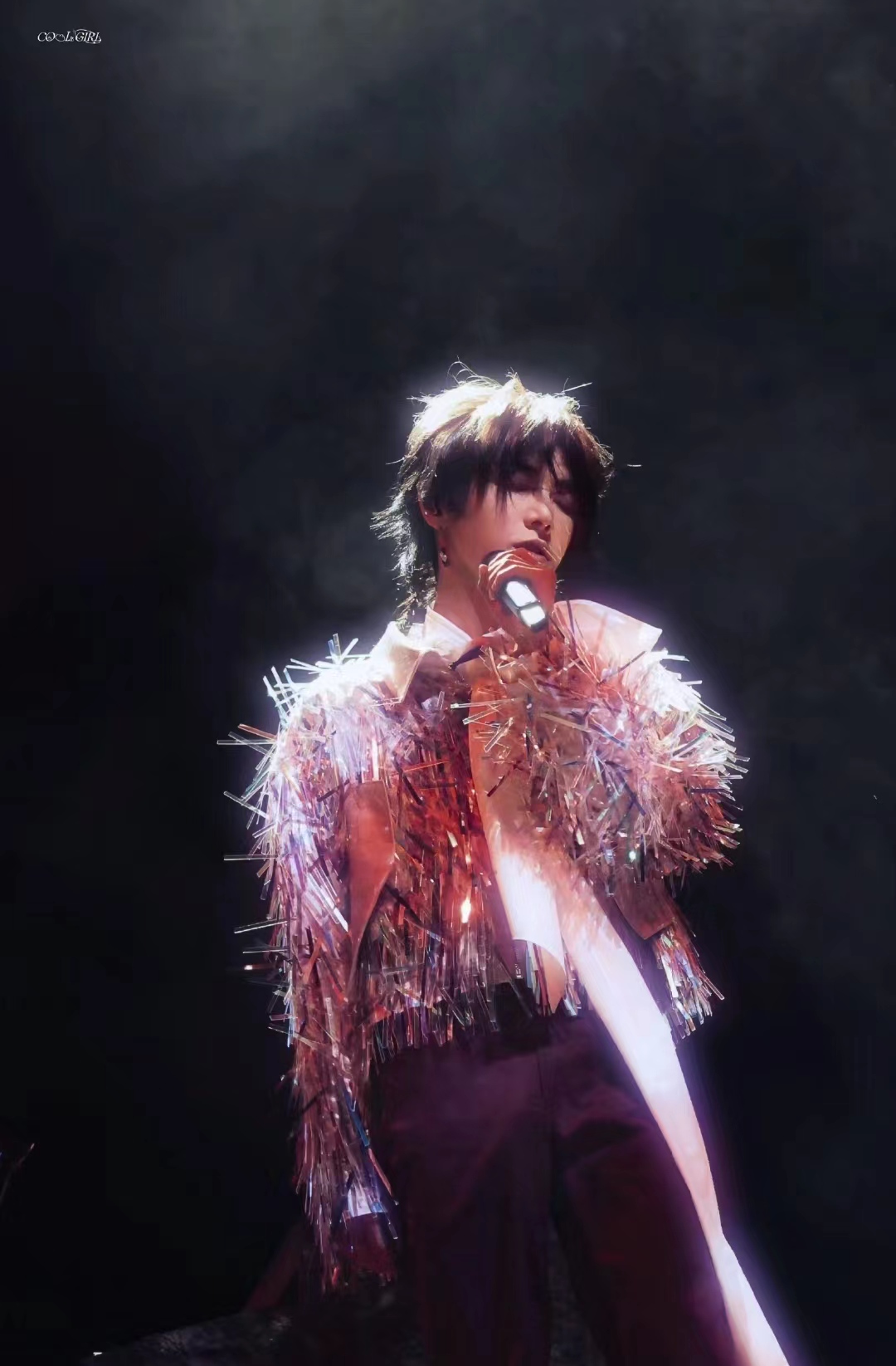 2023华晨宇上海演唱会（9月29日）时间地点、门票价格及演出详情