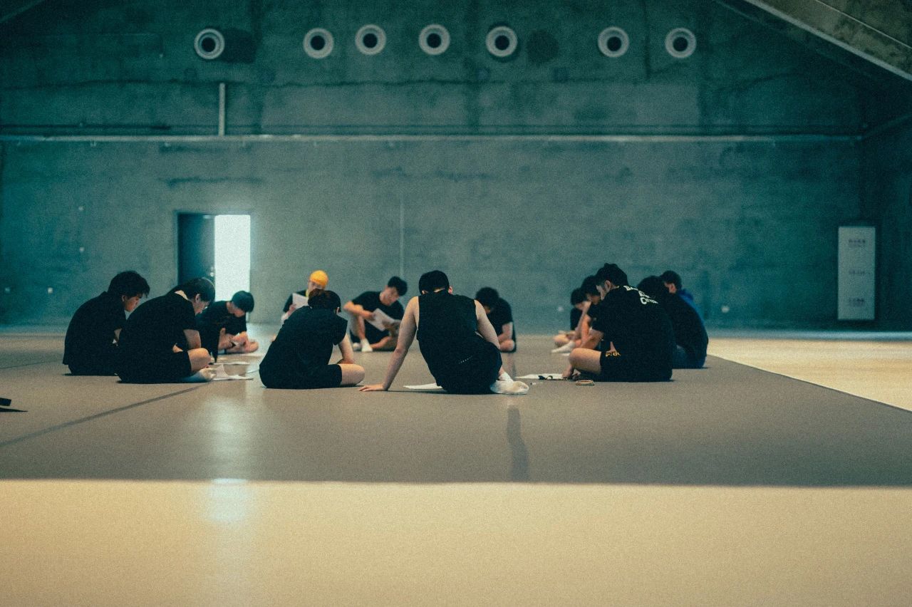 2023话剧《卡利古拉》上海站（11月2日-5日）时间、地点、门票价格、演出详情