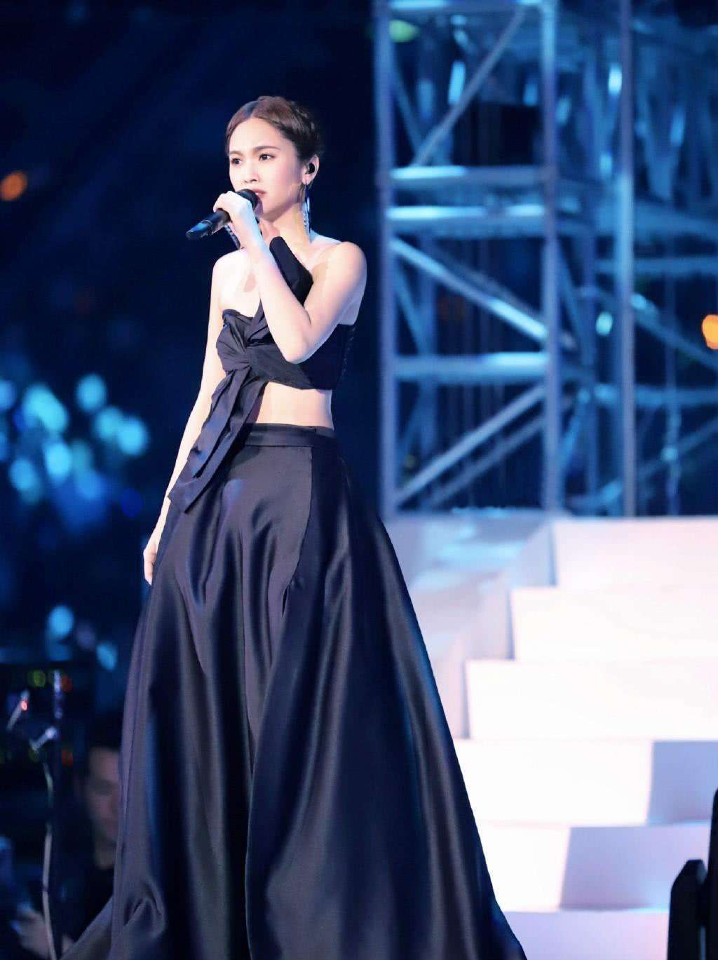 2023杨丞琳福州演唱会（12月30日）(时间+地点+门票价格)信息一览	