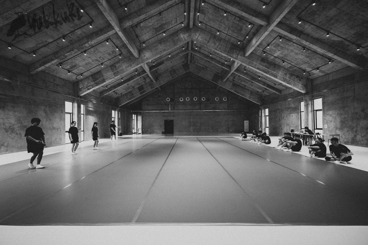 2023话剧《卡利古拉》上海站（11月2日-5日）时间、地点、门票价格、演出详情