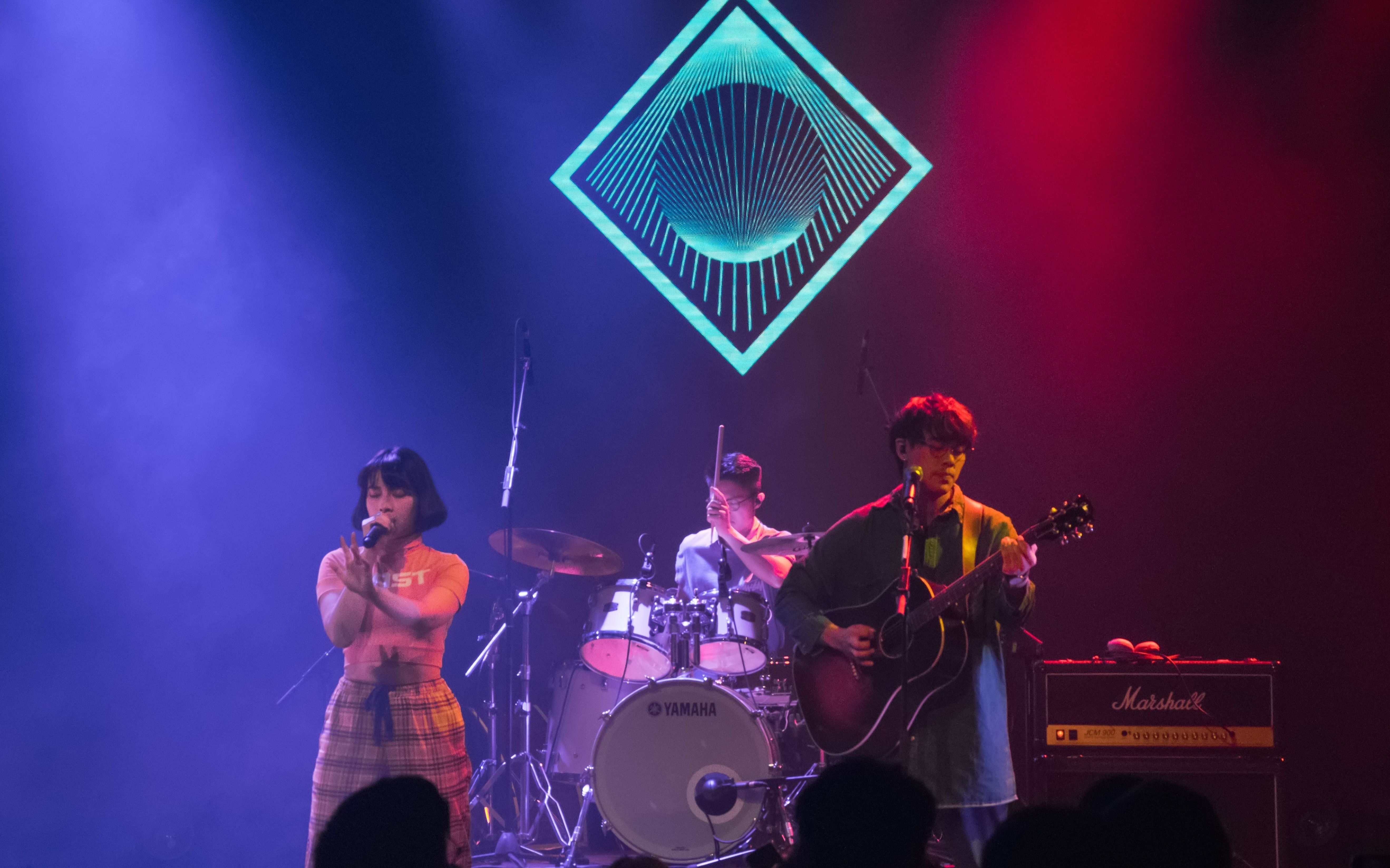 2023告五人北京演唱会（9月29/30日）演出安排及购票指南