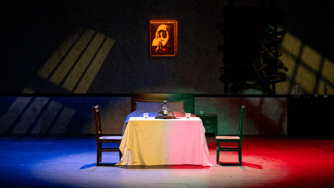 2023话剧《杀死马克吐温》北京站(12月7-10日)门票价格及订票地址 2023话剧《杀死马克吐温》北京站(12月7-10日)门票价格及订票地址