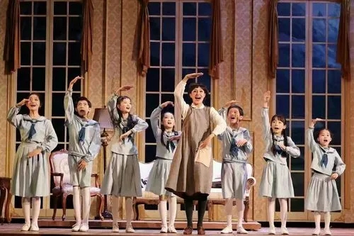 2023音乐剧《音乐之声》天津站（12月13日）时间、地点、门票