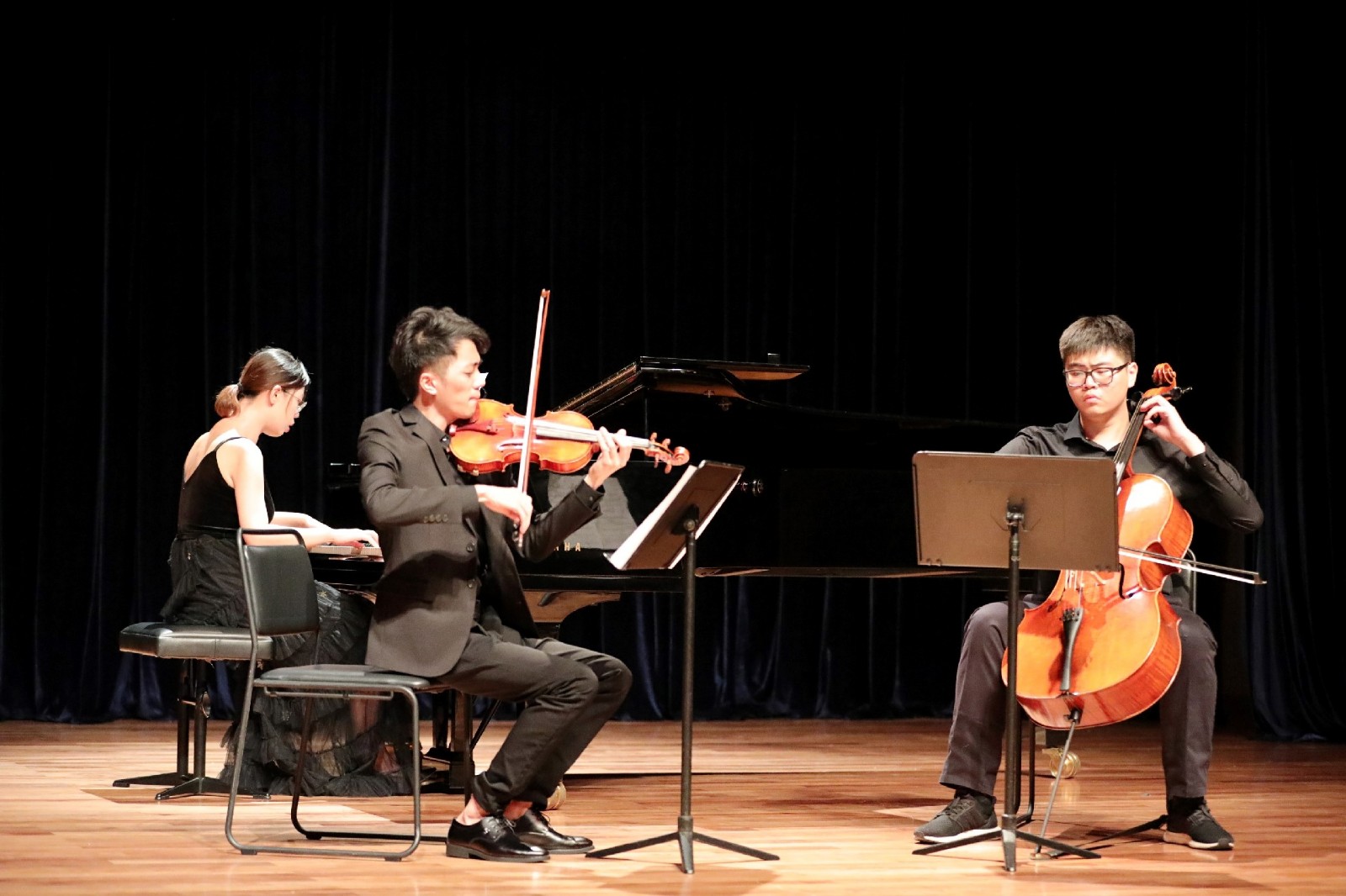 2023音乐会《音乐中的经济学》郑州站(11月12日)【在线订票】 2023音乐会《音乐中的经济学》郑州站(11月12日)【在线订票】