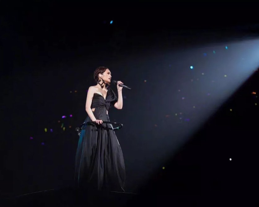 2023杨丞琳福州演唱会（12月30日）(时间+地点+门票价格)信息一览	