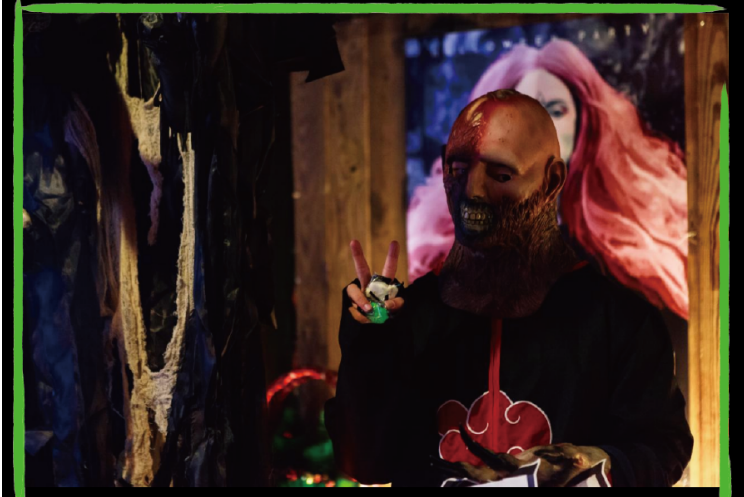 2023天津魔女惊魂Halloween万圣趴（10月31日）时间、地点、票价及购票网址