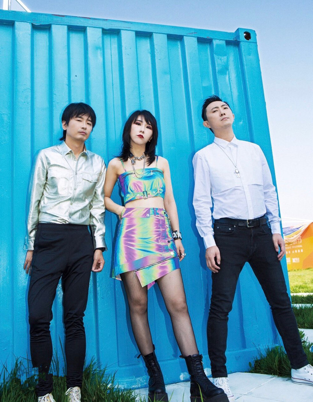 2023威海新青年音乐节（9月23/24日）订票方式及购票入口