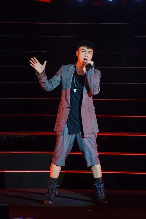 2023古巨基东莞演唱会(9月23日)购票指南 2023古巨基东莞演唱会(9月23日)购票指南