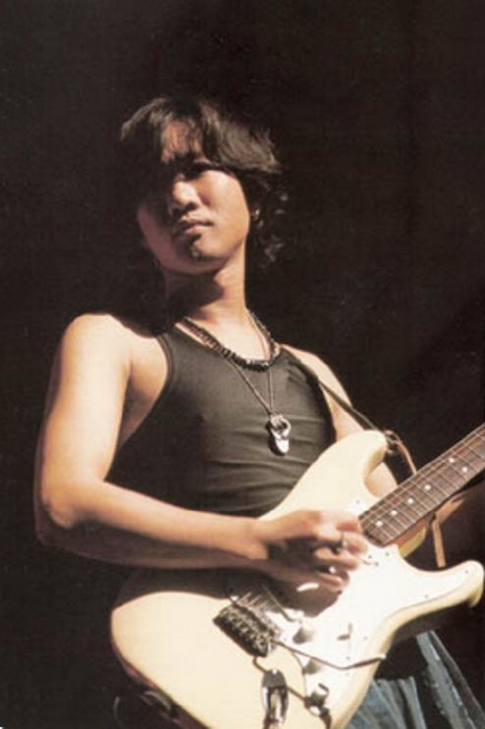 2023永恒乐队追忆家驹30周年汕头演唱会（11月14日）时间、地点、门票价格