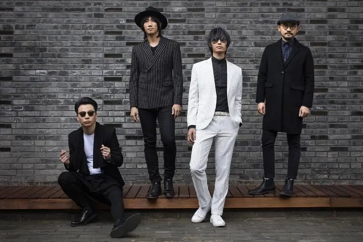 2023旅行团乐队上海演唱会（9月23日）演出详情及购票信息