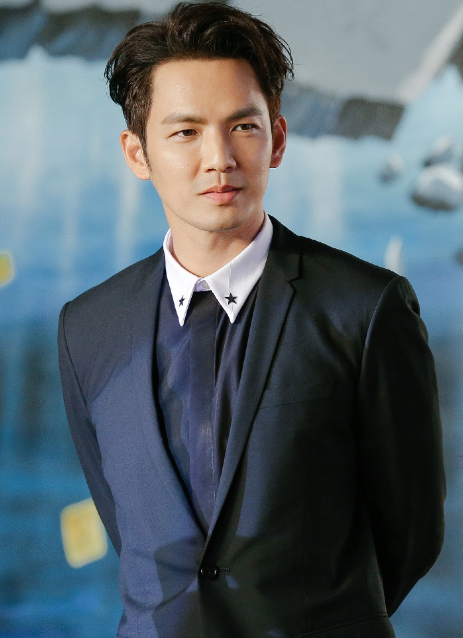 2023钟汉良深圳演唱会（9月23日）(时间+地点+票价)一览