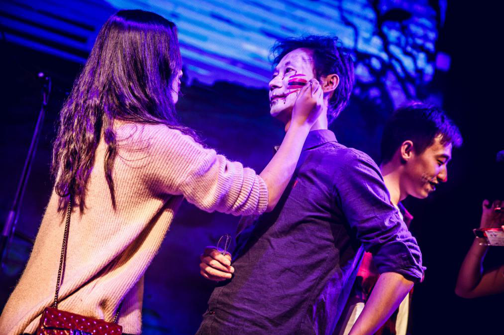 2023大连魔女惊魂Halloween万圣趴（10月31日）在哪买票？在哪订票？