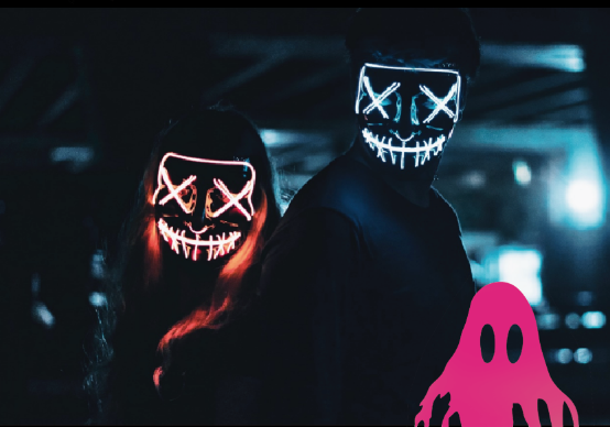 2023温州魔女惊魂Halloween万圣趴（10月31日）（时间+地点+票价+购票入口）