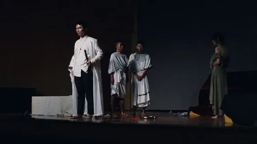 2023话剧《卡利古拉》上海站(11月2/3/4/5日)演出详情、在线订票 2023话剧《卡利古拉》上海站(11月2/3/4/5日)演出详情、在线订票