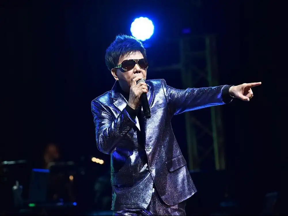 2023尹光顺德演唱会(10月14日)(时间地点+门票价格+购票入口) 2023尹光顺德演唱会(10月14日)(时间地点+门票价格+购票入口)