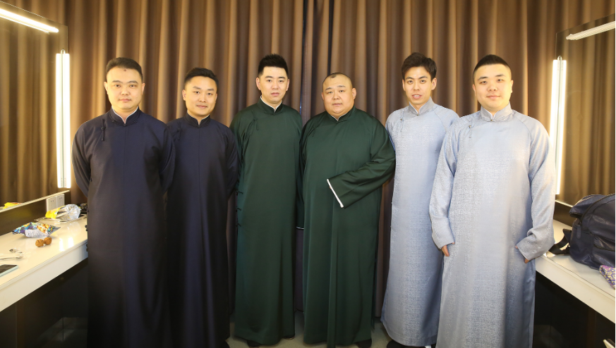 2023德云三宝重庆相声专场（10月14日）门票在哪买?