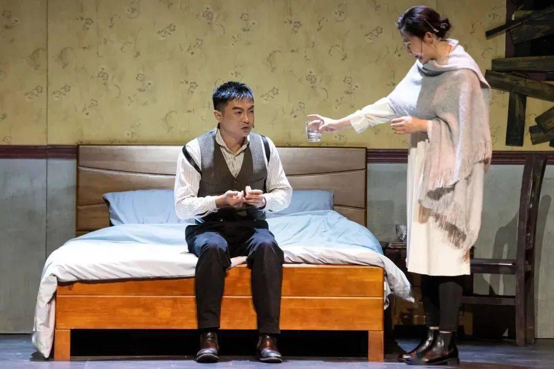 2023话剧《杀死马克吐温》北京站(12月7-10日)门票价格及订票地址 2023话剧《杀死马克吐温》北京站(12月7-10日)门票价格及订票地址