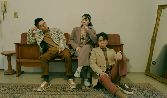 2023告五人北京演唱会（9月29/30日）演出安排及购票指南