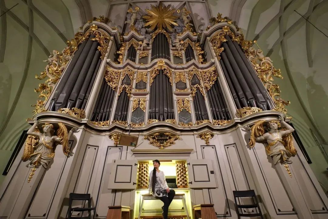 2023音乐会《艺术史中的秩序与自由》郑州站（12月8日）(时间+地点+票价)一览