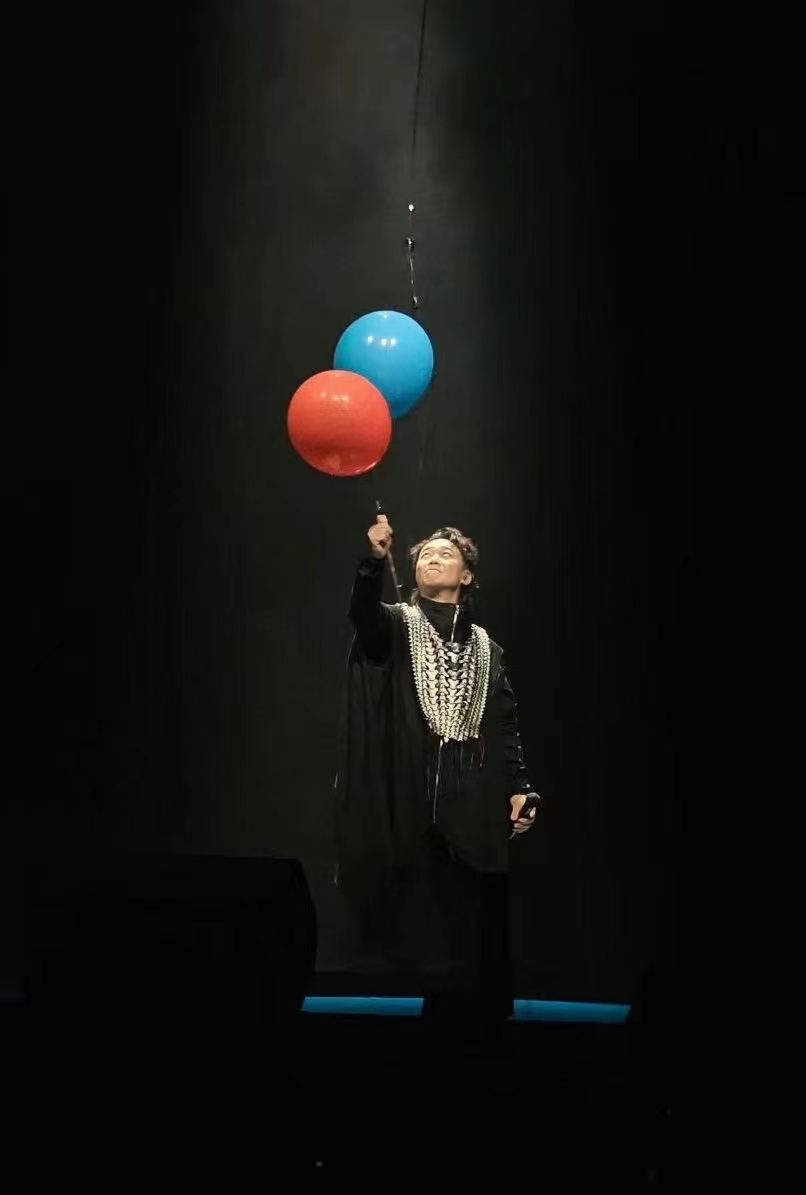 2023陈奕迅上海演唱会（11月11日-13日/11月17日-19日）门票价格是多少？在哪里买票？