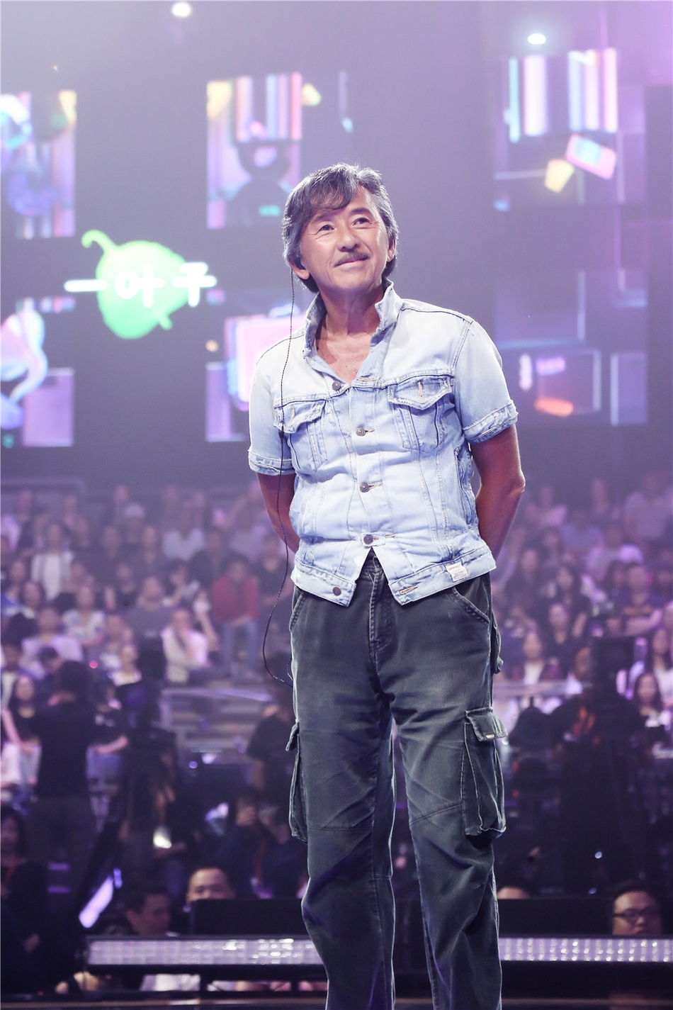 2023林子祥上海演唱会(10月28日)门票价格是多少?在哪买票? 2023林子祥上海演唱会(10月28日)门票价格是多少?在哪买票?