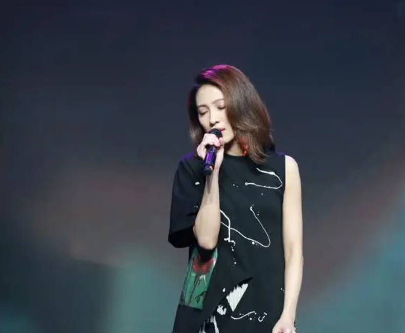 2023戴佩妮杭州演唱会（10月15日）时间地点+演出详情 