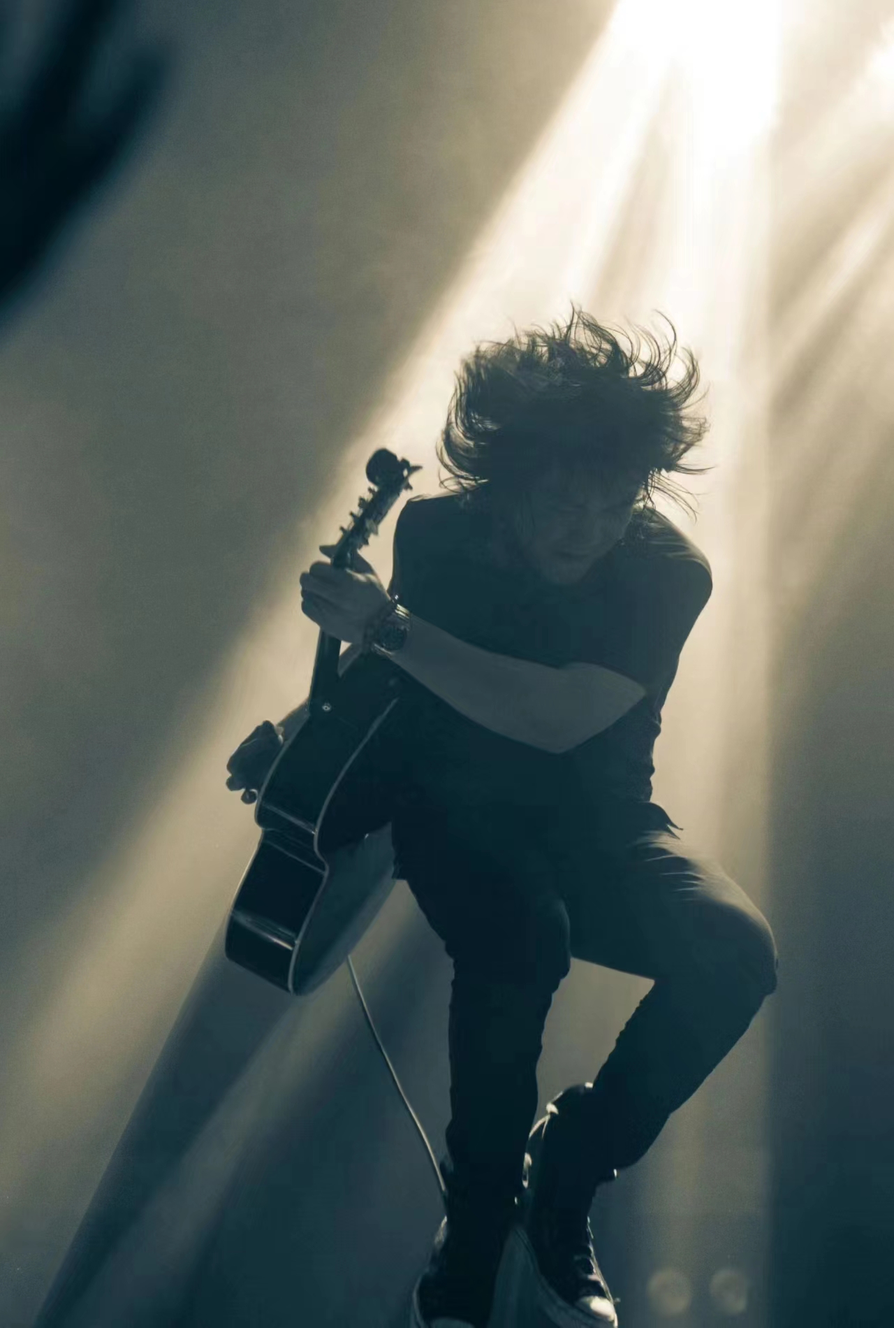 2023老狼乌鲁木齐演唱会（9月23日）演出详情、时间地点、门票价格