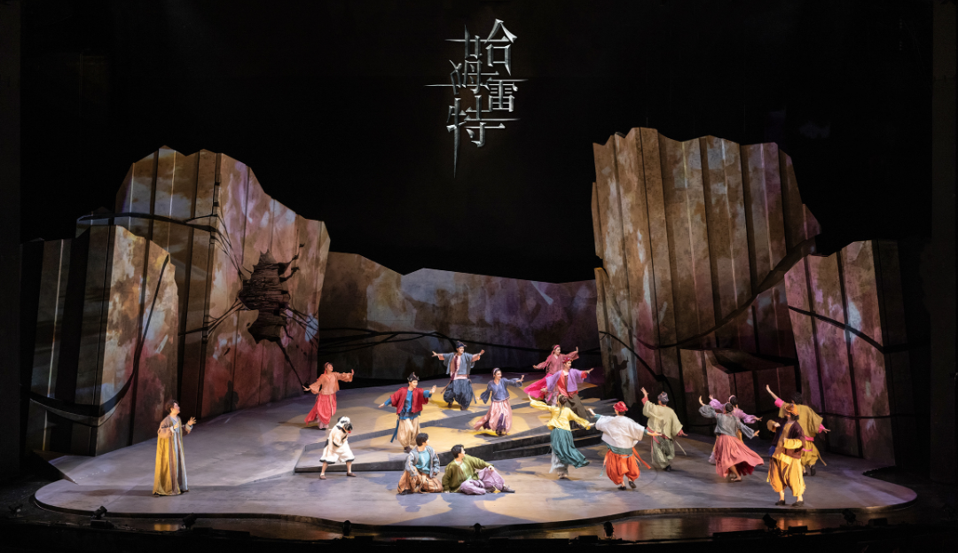 2023音乐剧《哈姆雷特》上海站(11月4/5日)演出安排(时间、地点、票价、订票) 2023音乐剧《哈姆雷特》上海站(11月4/5日)演出安排(时间、地点、票价、订票)