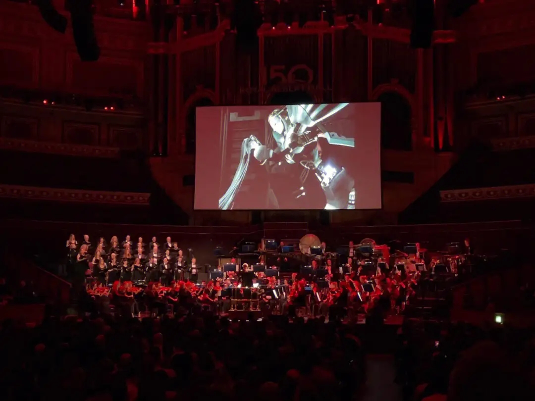 2023音乐会《最终幻想》北京站（10月20日）座位图+门票价格+歌单