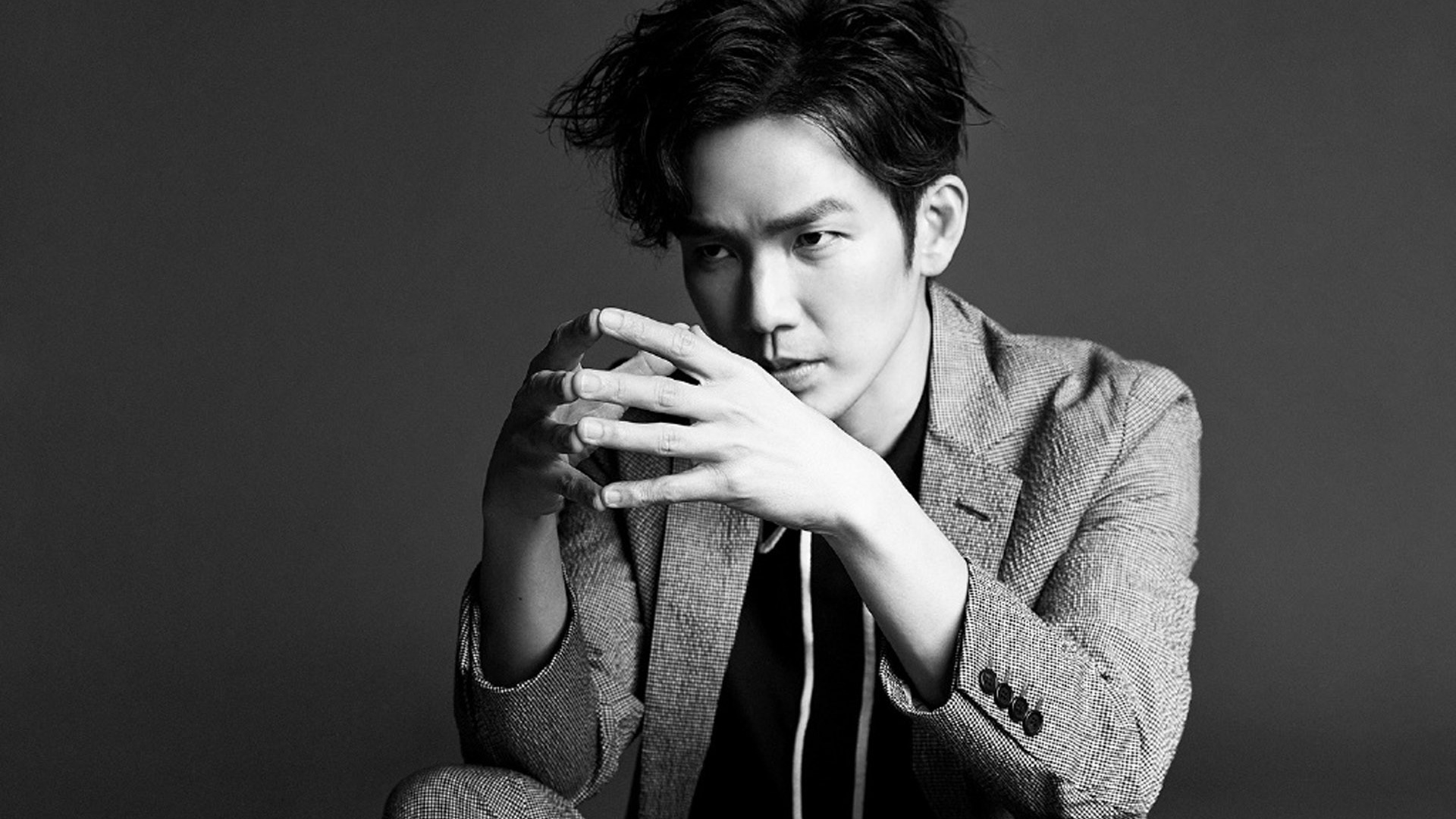 2023钟汉良深圳演唱会（9月23日）在哪买票？