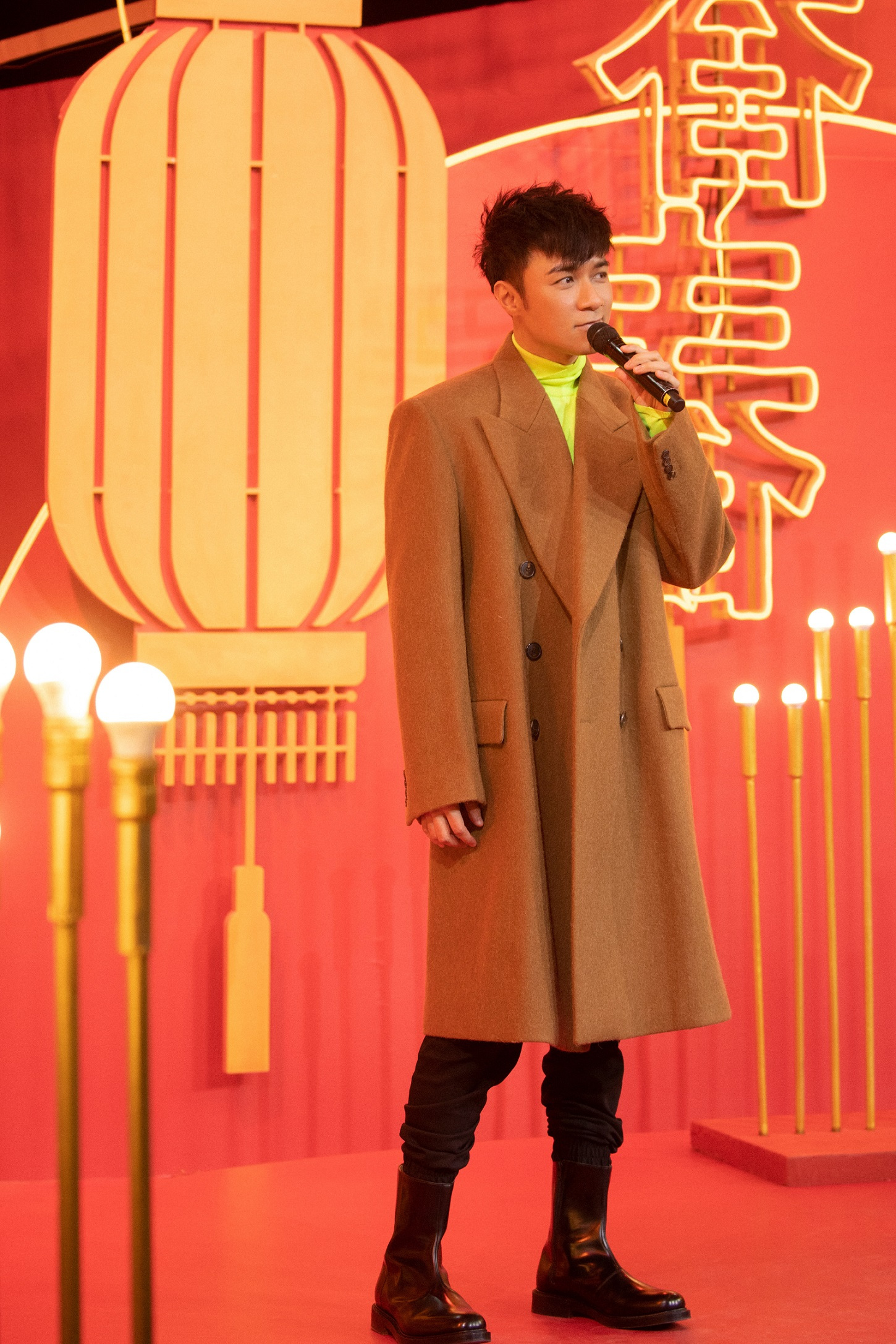 2023古巨基东莞演唱会(9月23日)购票指南 2023古巨基东莞演唱会(9月23日)购票指南