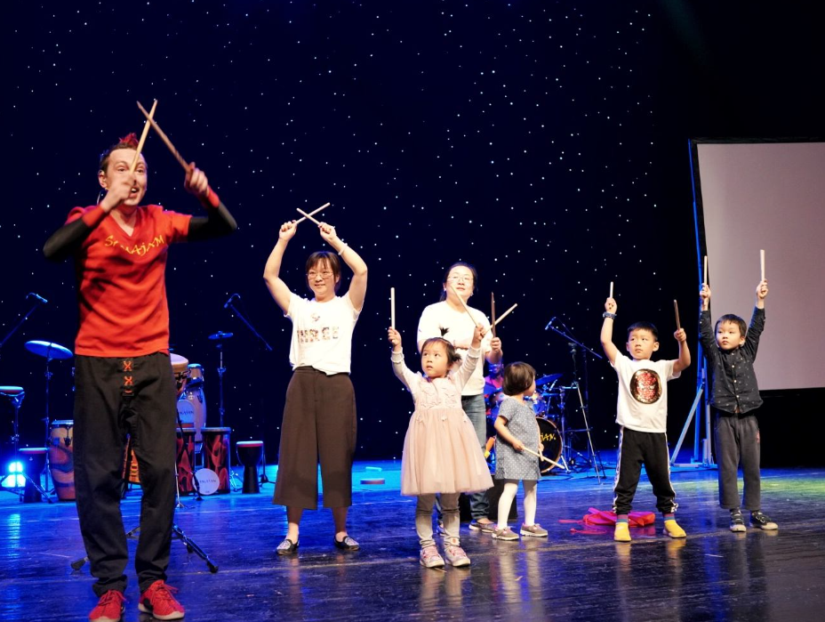 2023亲子剧《你是演奏家2》杭州站（10月29日）门票价格及购票网址