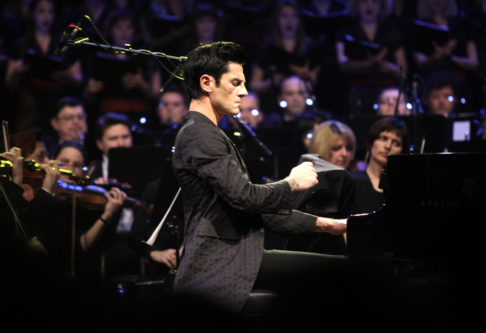 2023马克西姆宁波音乐会（11月17日）演出安排（时间、地点、票价）