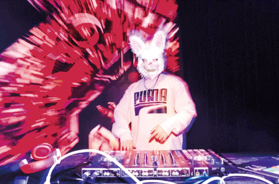 2023温州魔女惊魂Halloween万圣趴（10月31日）（时间+地点+票价+购票入口）