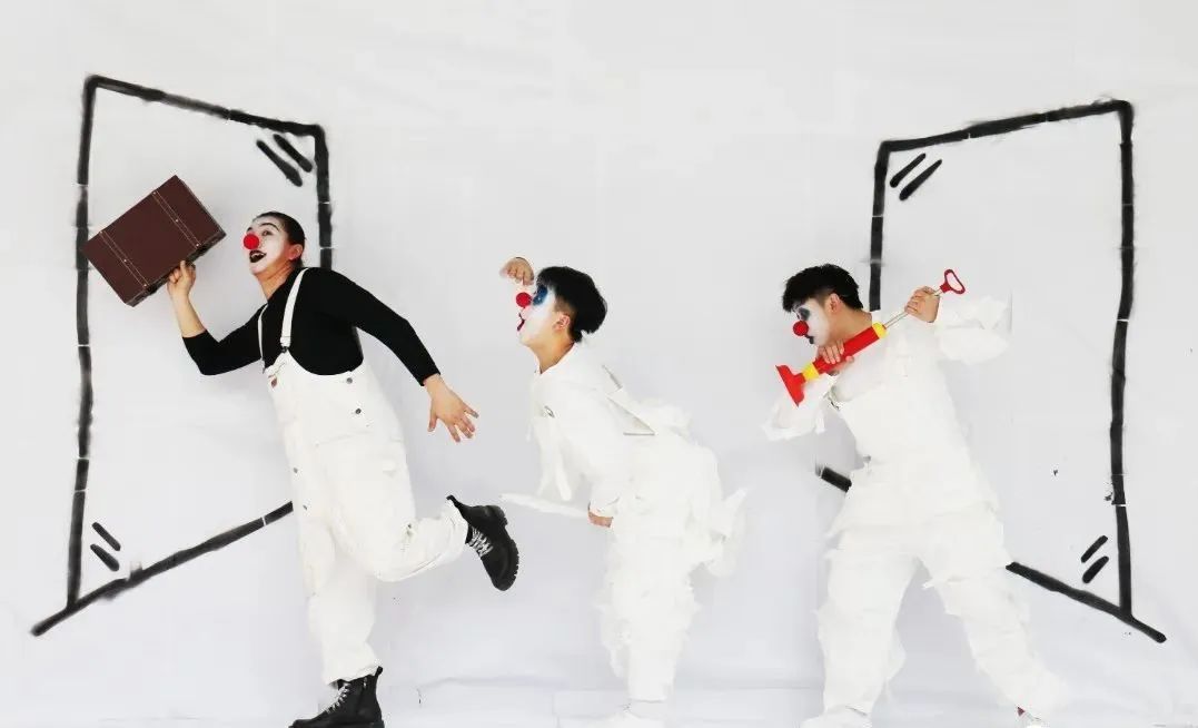 2023互动剧《魔法纸世界》深圳站（9月24日）时间、地点、门票价格