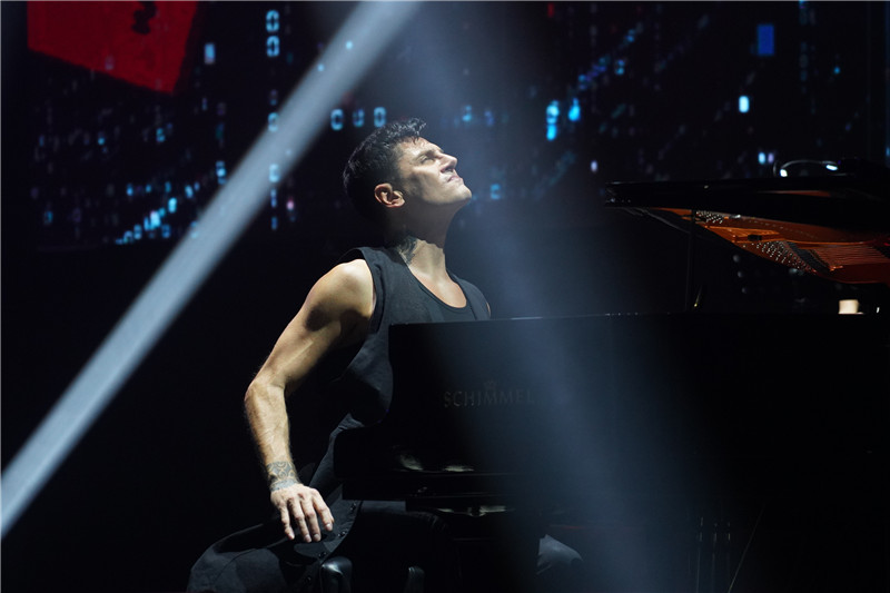 2023马克西姆宁波钢音乐会（11月17日）演出详情（时间、地点、门票价格）