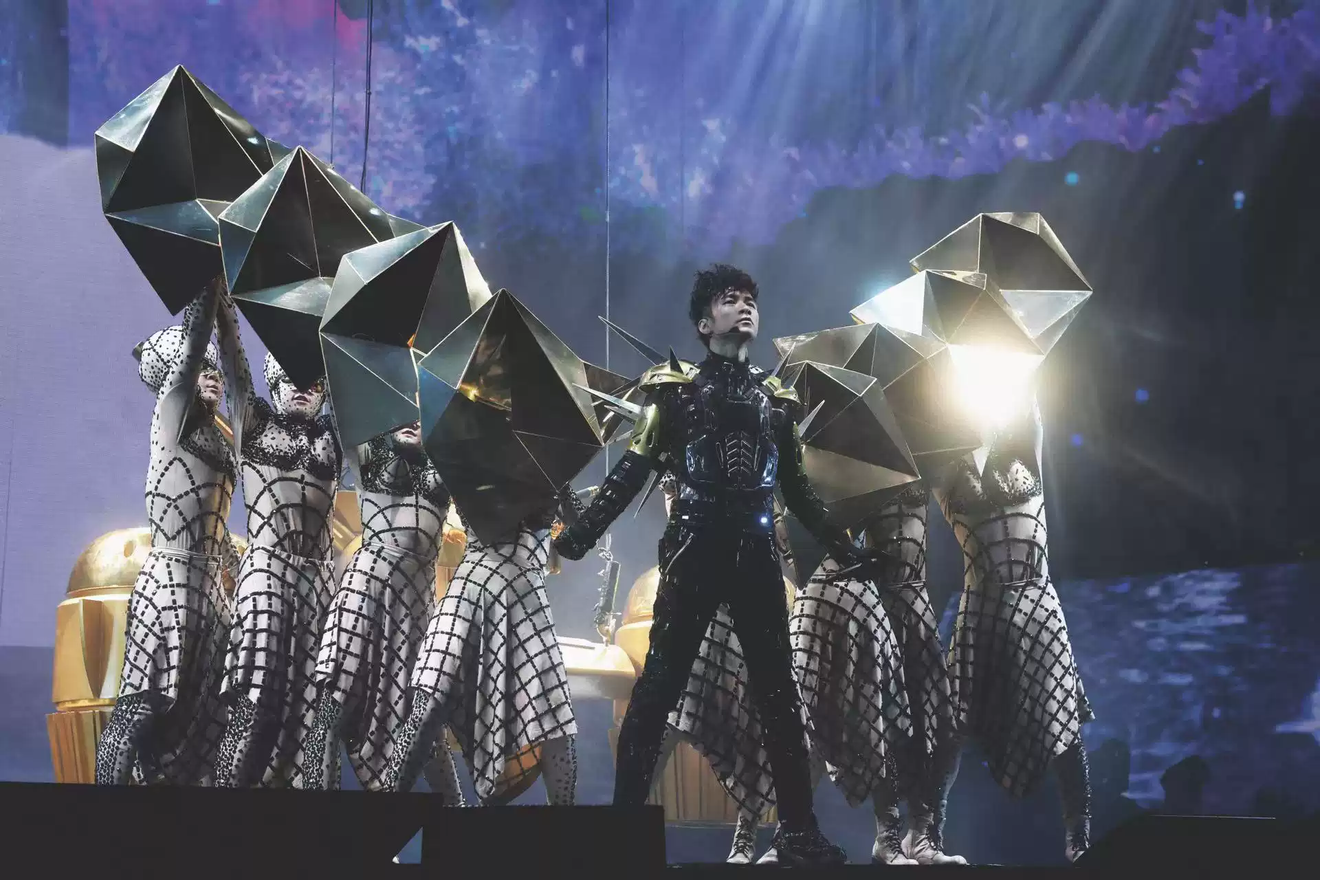 2023古巨基东莞演唱会(9月23日)(时间+地点+门票)信息一览 2023古巨基东莞演唱会(9月23日)(时间+地点+门票)信息一览