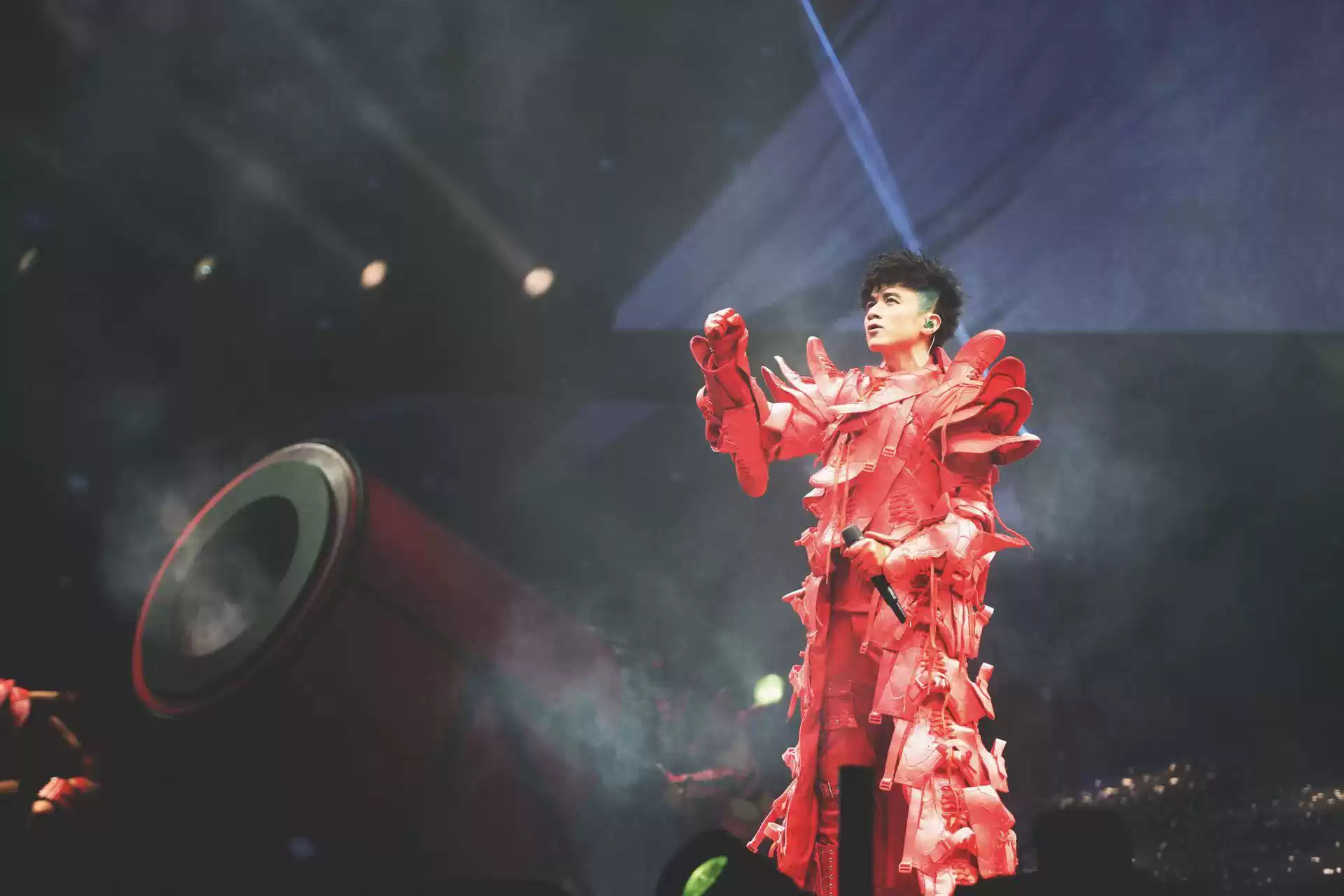 2023古巨基东莞演唱会(9月23日)(时间+地点+门票)信息一览 2023古巨基东莞演唱会(9月23日)(时间+地点+门票)信息一览