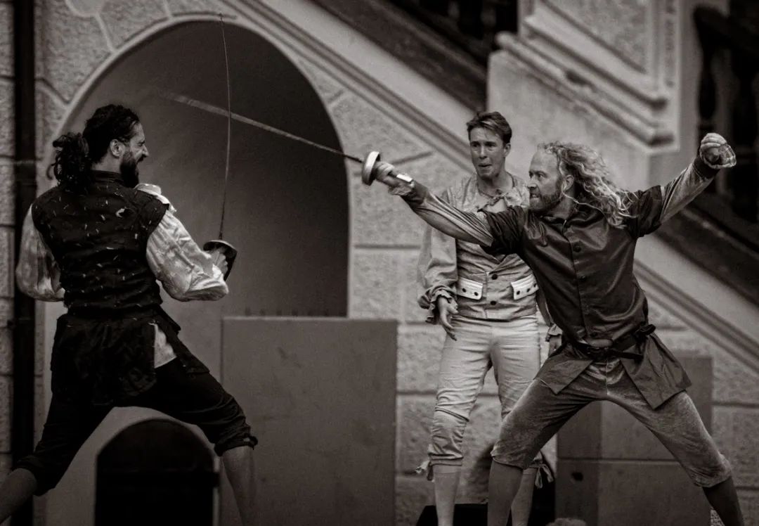 2023话剧《罗密欧与朱丽叶》苏州站（9月9/10日）演出信息、门票价格