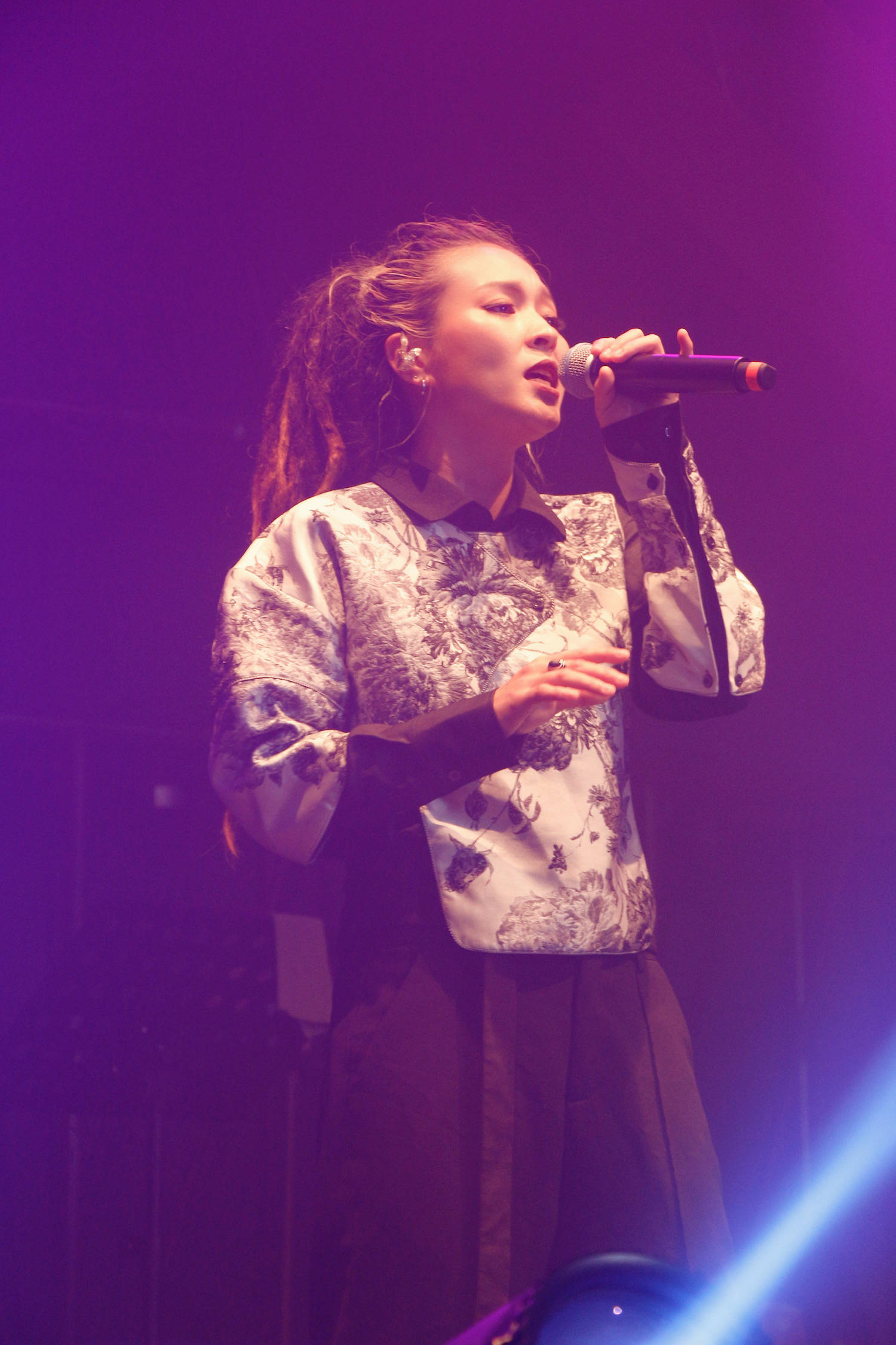 2023廊坊因固安心聚潮音乐节（9月23-24日）(时间+地点+票价)一览