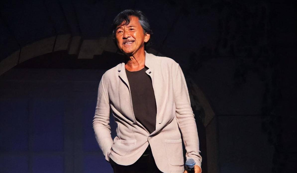 2023林子祥上海演唱会(10月28日)门票价格及购票电话 2023林子祥上海演唱会(10月28日)门票价格及购票电话