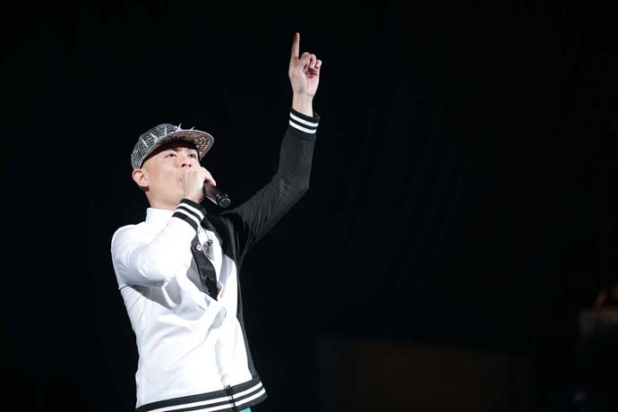 2023侧田东莞演唱会(10月14日)行程安排及购票指南 2023侧田东莞演唱会(10月14日)行程安排及购票指南