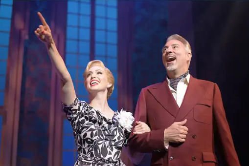 2023音乐剧《音乐之声》天津站（12月13日）时间地点、门票价格、订票链接