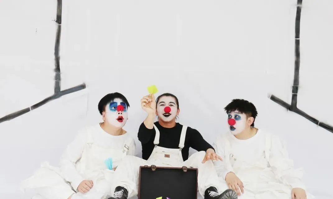 2023互动剧《魔法纸世界》深圳站（9月24日）时间、地点、门票价格