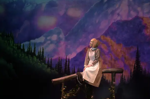 2023音乐剧《音乐之声》天津站（12月13日）时间地点、门票价格、订票链接