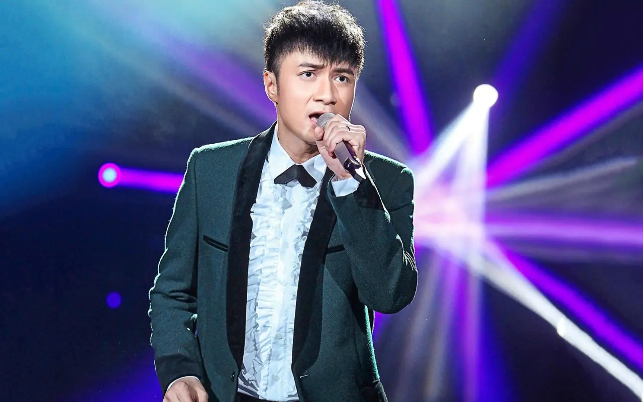 2023古巨基东莞演唱会（9月23日）演出详情及购票信息