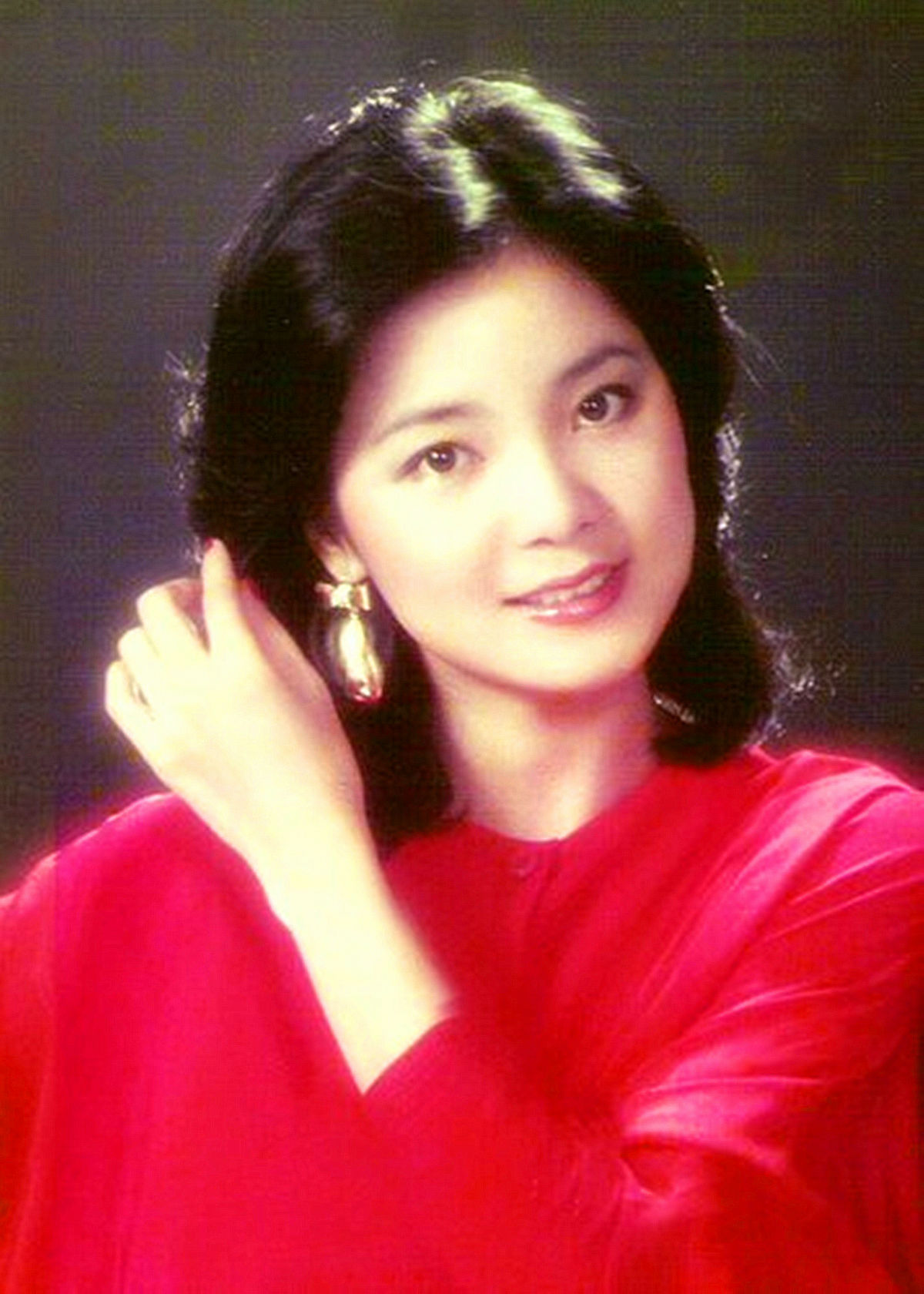 2023邓丽君经典金曲北京演唱会（11月10日）时间、地点、门票信息一览