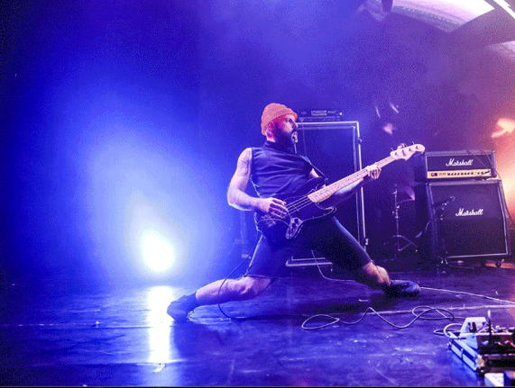 2023宁波魔女惊魂Halloween万圣趴（10月31日）时间安排、门票价格、订票网址